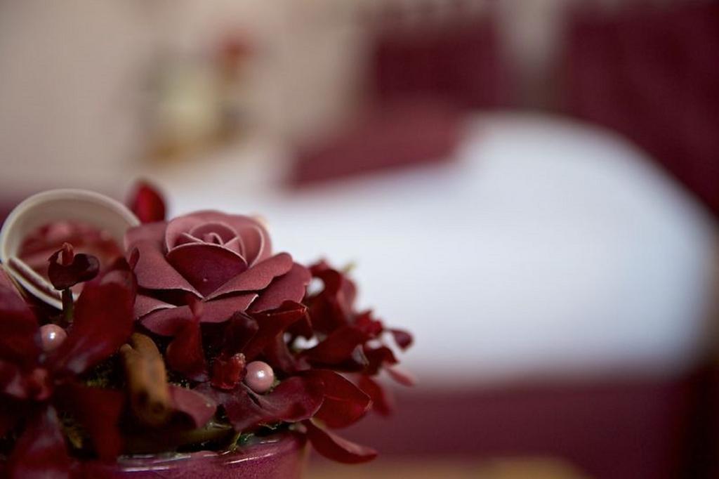 Bed and Breakfast La Grange De Boulaines Meru Экстерьер фото