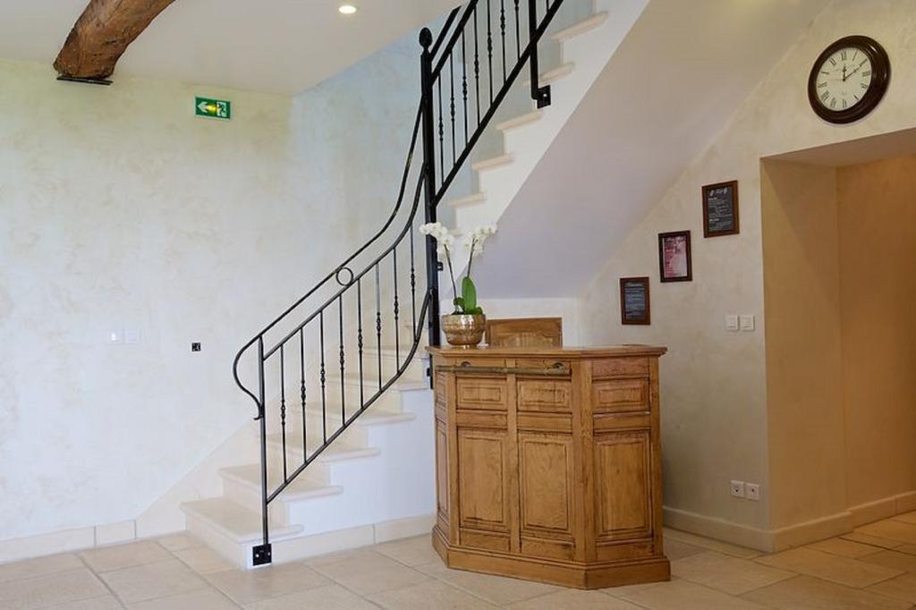 Bed and Breakfast La Grange De Boulaines Meru Экстерьер фото